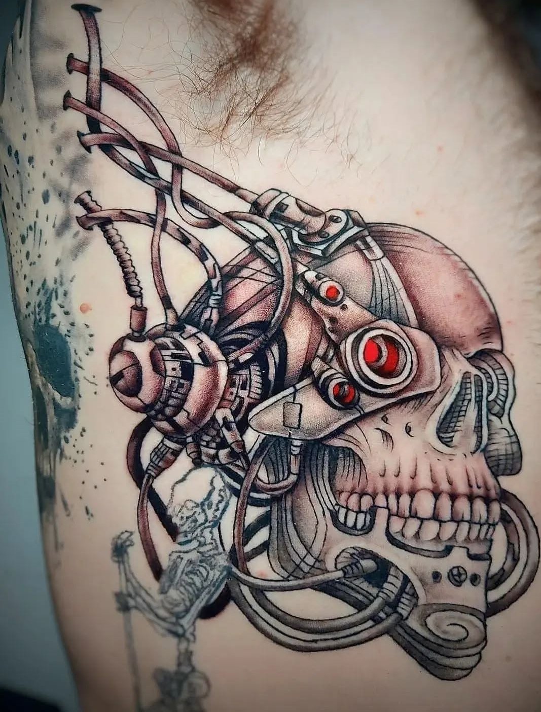 Estilo y barbería